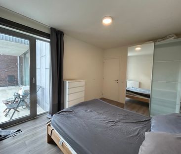 Ruim appartement met 2 slaapkamers - Photo 2