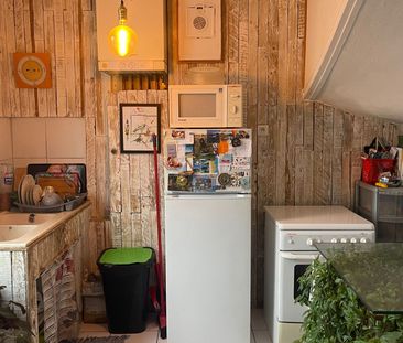 Maison à louer 3 pièces • Nevers - Photo 3