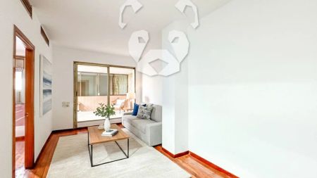 Ático de alquiler en Felipe II, Goya - Foto 2