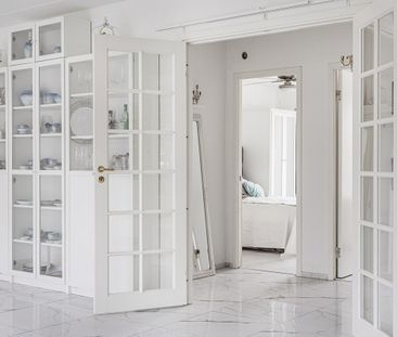 Kvarttetgatan, Malmö - Foto 4