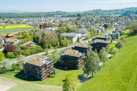 75m² Terrasse nur für Sie! - Foto 5