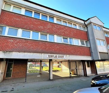 1 BED Flat To rent - Photo 4