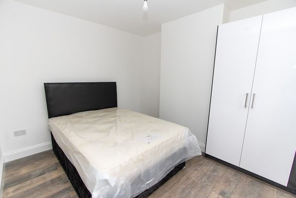 3 Bed Flat, Glover St, CV3 - Photo 1