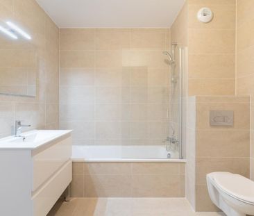 Location Appartement 2 pièces 43m² ALLONZIER LA CAILLE 74350 - Photo 5