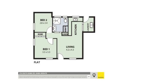 Charming Furnished Granny Flat in Kiama Heights - Photo 2