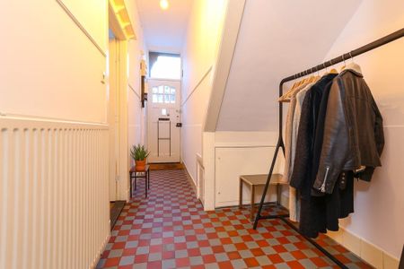 Appartement te huur: Vossegatselaan 27 3583 RP Utrecht - Photo 4