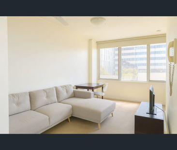 1210/570 Lygon Street, Carlton, Vic 3053 - Photo 3
