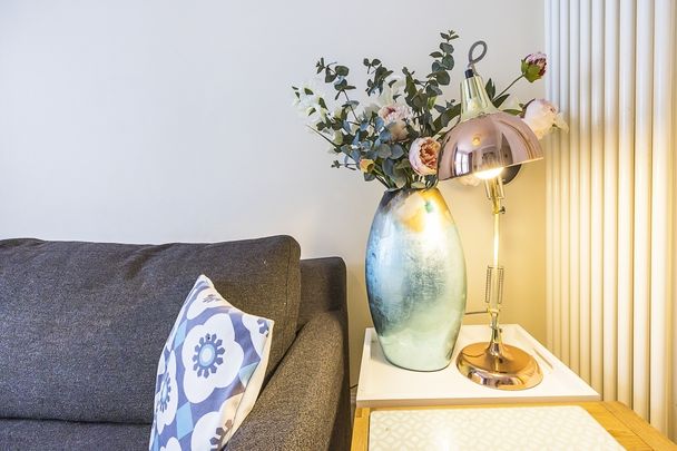 5 bedroom semi-detached house to rent - Photo 1