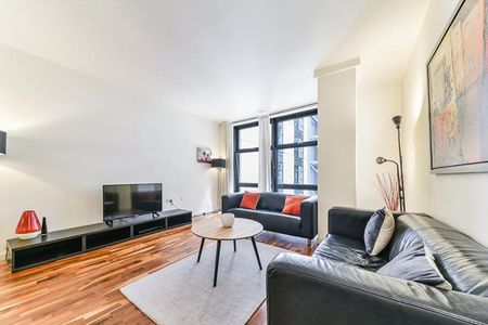Apartment to rent in Discovery Dock West - Photo 4