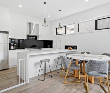 Fantastic Family Home on First - Photo 1