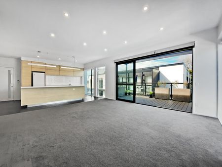 201/277 Kilmore Street, City Centre (Christchurch City) - Photo 4