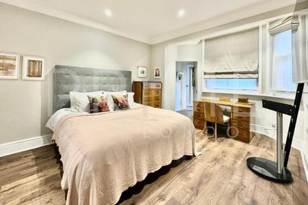 2 bedroom duplex to rent - Photo 4