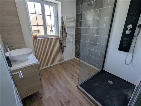 4 pièces - 86,27 m² - RDC - Colocation non autorisée - Photo 2