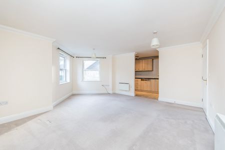 2 bedroom apartment to rent St. Marys Road, Ipswich, Suffolk, IP4 - Photo 4