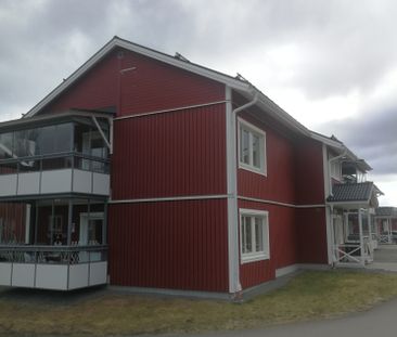 Sidstigen 1 A - Photo 1