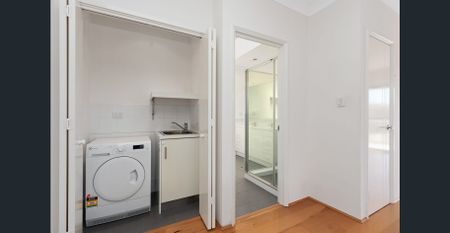 TWO BEDROOM APARTMENT - Photo 2