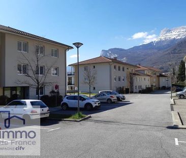 Appartement 3 pièces - Photo 4