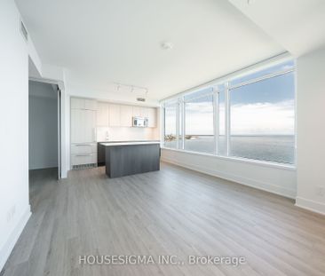 For Lease - 1926 Lake Shore Boulevard Unit# 3509, Toronto, Ontario - Photo 6