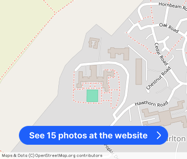 Herrison House, Hawthorn Road, Charlton Down, Dorchester, DT2 - Photo 1