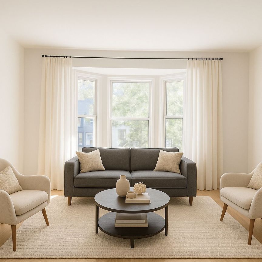 For Lease - 1026 Queen Street Unit# Upper, Toronto, Ontario - Photo 1