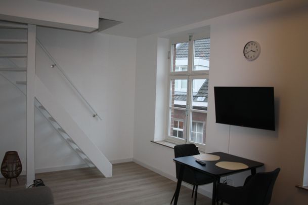 Appartement te huur Dobbelsteynporte 48 Sittard - Foto 1