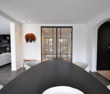 Zeer luxueus gerenoveerde villa aan de rand van het Zoute! - Photo 5