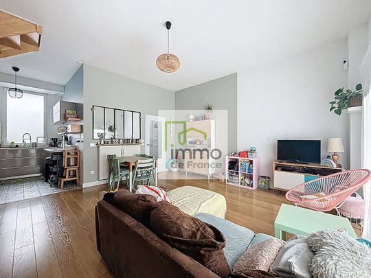 Location maison 5 pièces 105.29 m² à Lille (59000) - Photo 1