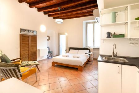 Via Lazzaro Spallanzani, Milan, Lombardy 20129 - Photo 3