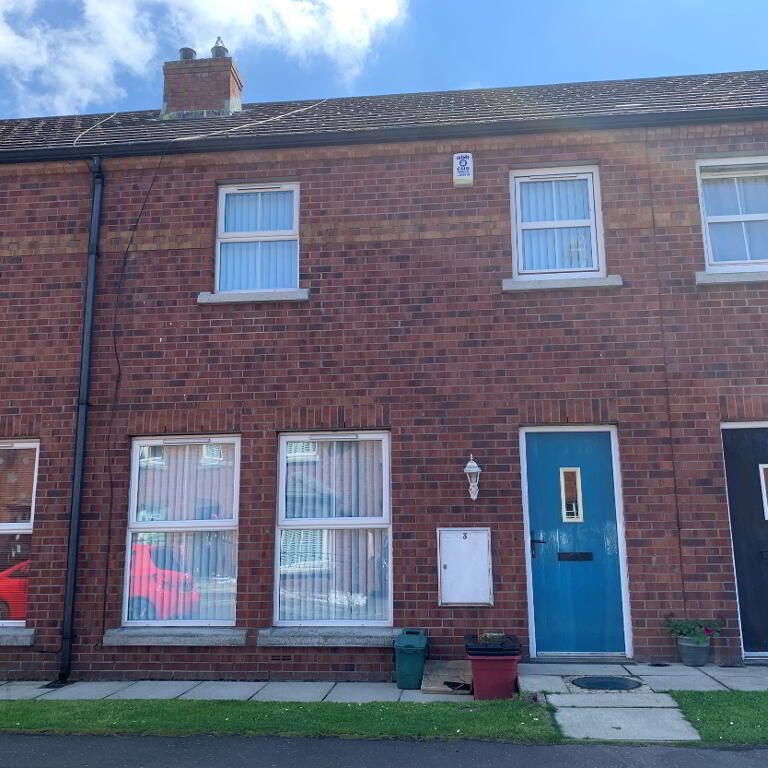 3 Lewis Park, Belfast, BT4 1FE - Photo 2