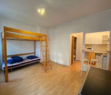 Location Appartement 1 pièce 21m² ROUEN 76000 - Photo 3