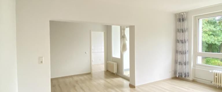 3-Zimmer-Wohnung in Solingen Mitte - Foto 1