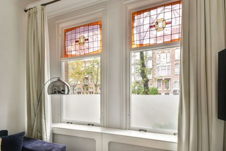 Okeghemstraat 14-H, Valeriusbuurt-West, 1075PM, Amsterdam - Foto 5