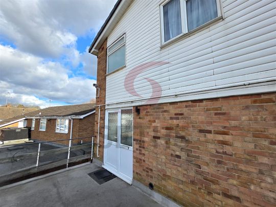 Whitwick Way, LE3, Leicester - Photo 1