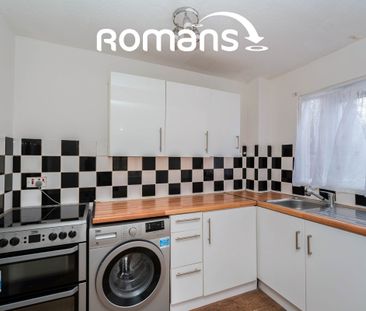 1 bedroom house to rent - Photo 2