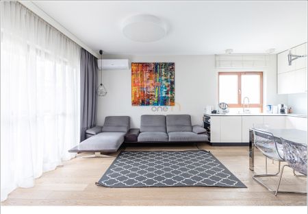 Warszawa, al. Rzeczypospolitej - Zdjęcie 5