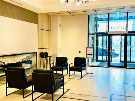 For Lease - 15 Watergarden Drive Unit# 2909, Mississauga, Ontario - Photo 4