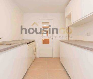 Piso de alquiler en Mauricio Legendre, Castilla - Photo 6