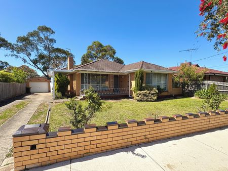 Recently Refreshed Family Home with Park Access - Photo 2