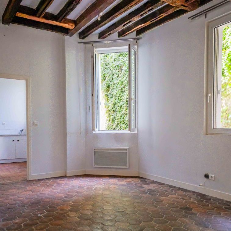 Location Appartement 2 pièces 39m² SENS 89100 - Photo 1