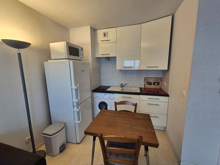 Appartement T2 Massy à louer - Photo 5