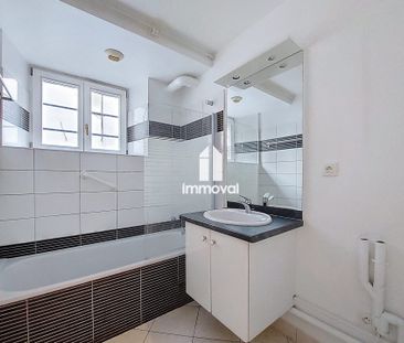 HYPER-CENTRE - 3 PCES - 67.77m² - Photo 2