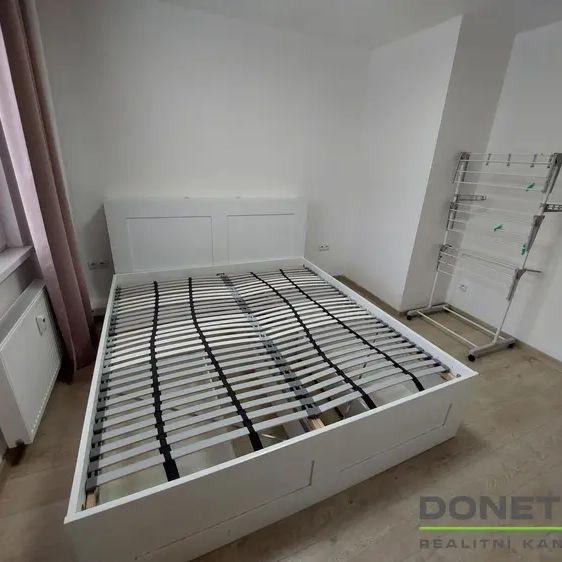 Pronájem bytu 2+kk po rekonstrukci v Hradci Králové - Фото 1