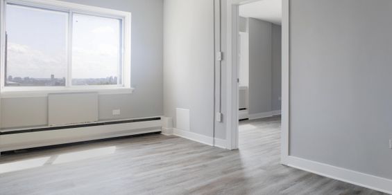 Line 09 - 1225 Saint Marc Street, Montréal - Photo 3