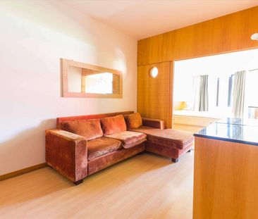 ALUGUEL APARTAMENTO/ FLAT NO GOLDEN TULIP! 51,71m² - Foto 4