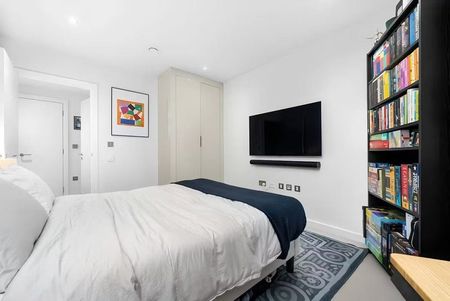 2 Bed Flat, Copper Street, E20 - Photo 5