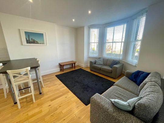 2 Bed Flat, Lambert Road, SW2 - Photo 1