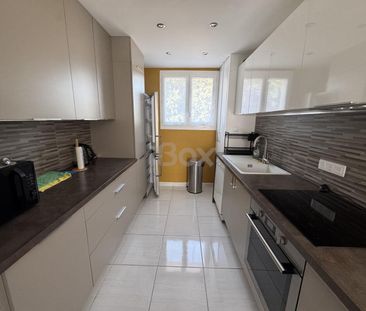 Appartement 3 pièce(s) 52.72 m² - Photo 3