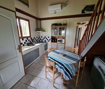 Location Maison 3 pièces 44m² LALUQUE 40465 - Photo 6