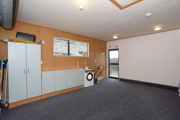 93A North Street, Palmerston North, Palmerston North - Photo 1