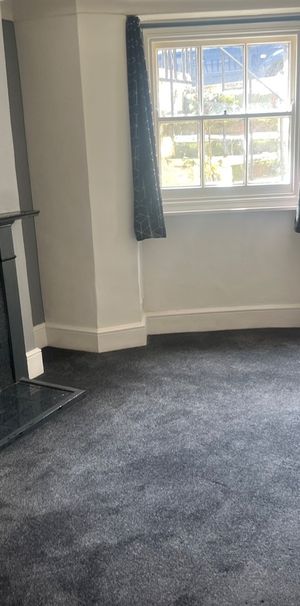 Room in a Shared Flat, Lansdowne Place, BN3 - Photo 1